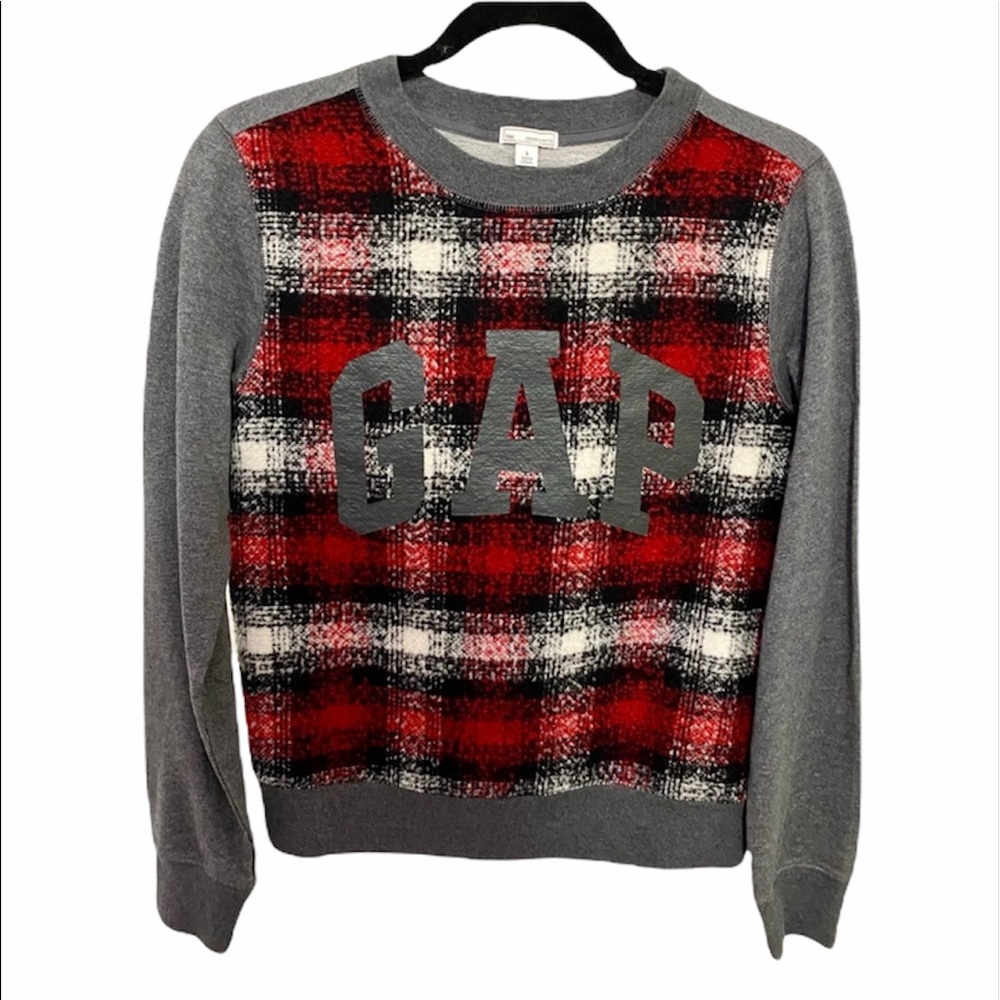 BRAND NEW‼️ GAP sweatshirt